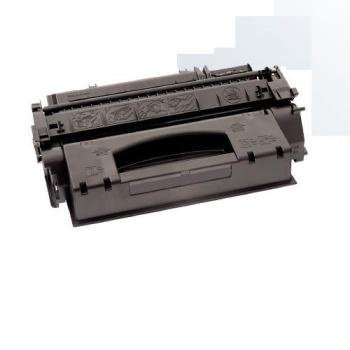 HP Q7553A Toner Laserjet P 2014 Black