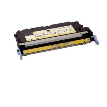 HP Q7562A Toner Color Laserjet 2700 3000 Yellow