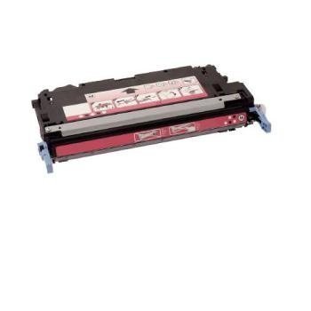 HP Q7563A Toner Color Laserjet 2700 3000 Magenta