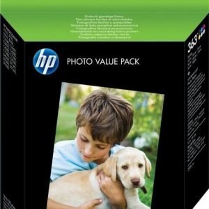 HP Q7966EE Nr 363 Photo Pack