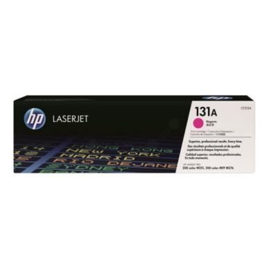 HP Värikasetti magenta 1.800 sivua