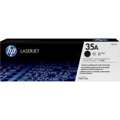 HP Värikasetti musta 1.500 sivua