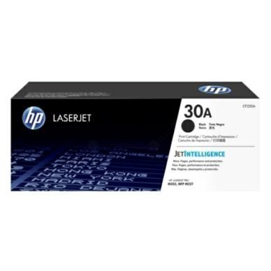 HP Värikasetti musta 1.600 sivua