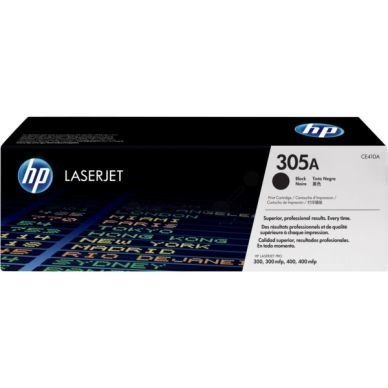HP Värikasetti musta 2.200 sivua
