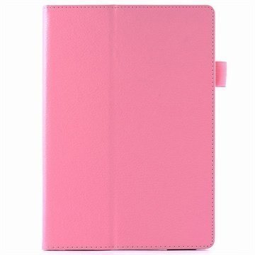 HTC Nexus 9 Folio Leather Case Pink