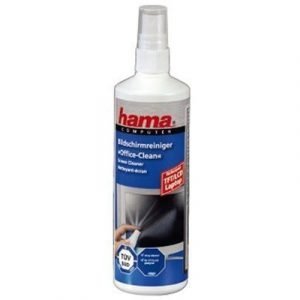 Hama Cleaning Spray Screen