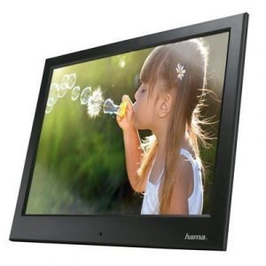 Hama Digital Photo Frame Basic 10