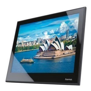 Hama Digital Photo Frame Premium 10