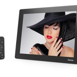 Hama Digital Photo Frame Slim 12