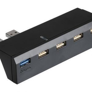 Hama Usb-hub For Playstation 4