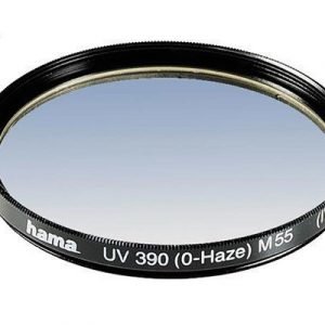 Hama Uv Filter Uv-390 (o-haze)