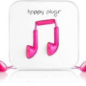 Happy Plugs Kuuloke