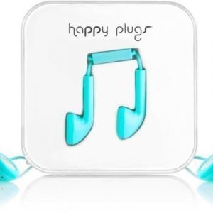 Happy Plugs Kuuloke