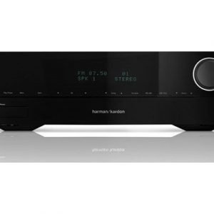 Harman Kardon Harman/kardon Hk 3770