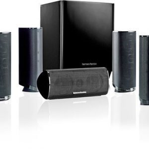 Harman Kardon Hkts16 Black