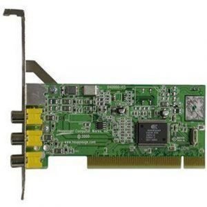 Hauppauge Impactvcb 00558