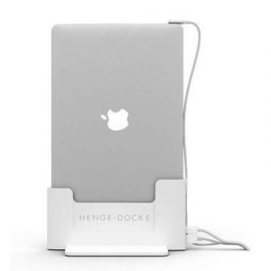 Henge Docks Vertical Docking Station Macbook Air 13