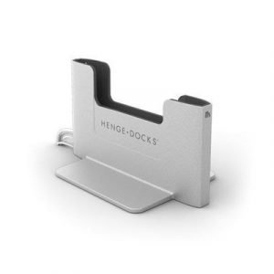 Henge Docks Vertical Docking Station Macbook Pro Retina 13