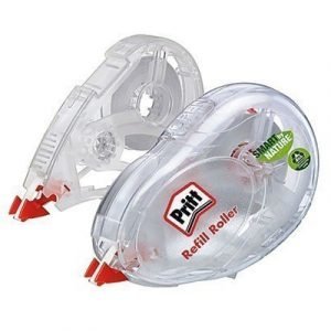 Henkel Norden Pritt Korrigeringsroller 2-rad Kassett 5-pack