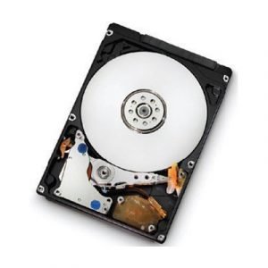 Hgst Travelstar 5k1000 Hts541010a9e680 1024gb 2.5 Serial Ata-600 5400opm