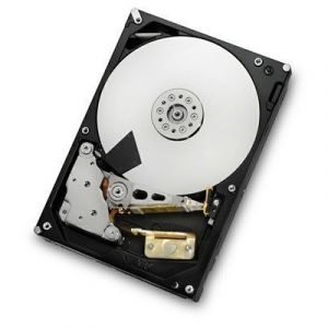 Hgst Ultrastar 7k4000 Hus724020ala640 2tb 3.5 Serial Ata-600