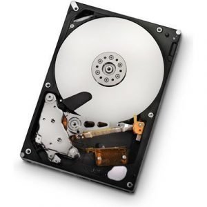 Hgst Ultrastar 7k4000 Hus724040ala640 4tb 3.5 Serial Ata-600