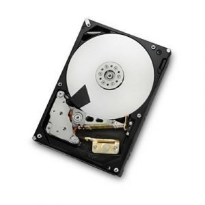 Hgst Ultrastar 7k6000 Hus726050al5210 5tb 3.5 Serial Attached Scsi 3