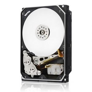 Hgst Ultrastar He10 10tb 3.5 Serial Ata-600