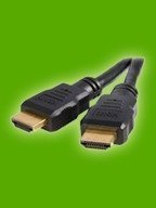 High Speed HDMI 1.4 uros-uros - kaapeli