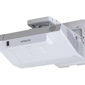 Hitachi Cp Aw2505 Lcd-projektori 1280 X 800 2700lumen(ia)