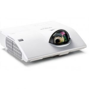 Hitachi Cp-cw251wn Wxga 1280 X 800 2600lumen(ia)