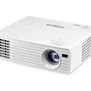 Hitachi Cp-dh300 Full-hd 1920 X 1080 3000lumen(ia)