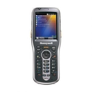 Honeywell Dolphin 6110 2d Bt/wifi Weh 6.5