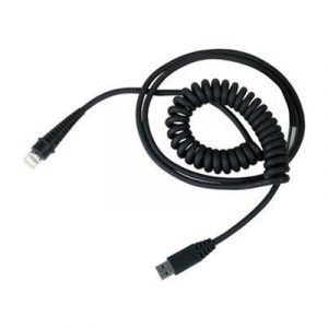 Honeywell Usb Cable