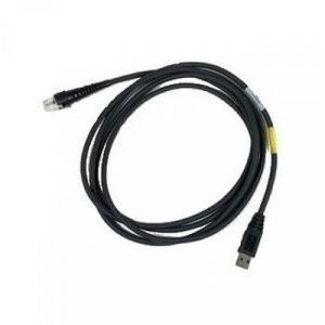 Honeywell Usb Power/communication Cable