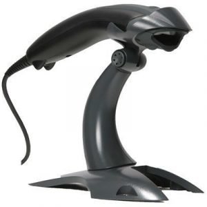 Honeywell Voyager 1400g 2d Usb-kit Black + Stand Usb