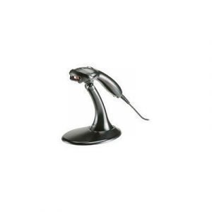 Honeywell Voyager Mk9540 Rs232 Black + Stand