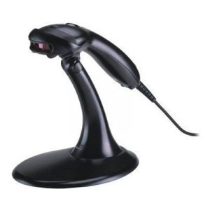 Honeywell Voyager Ms9520 Usb Black Incl Stand Usb