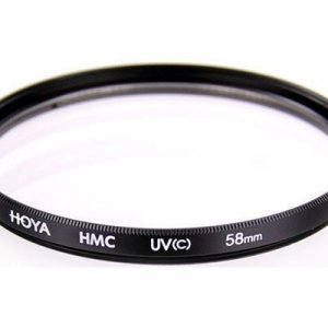 Hoya Filter Uv(0) Hmc 58mm