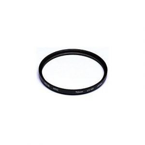 Hoya Filter Uv(0) Hmc 62mm