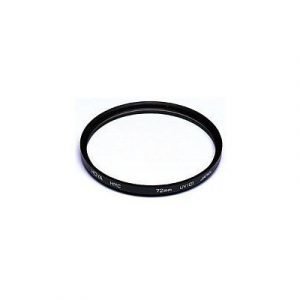 Hoya Filter Uv(0) Hmc 62mm