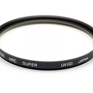 Hoya Filter Uv(0) Hmc 77mm