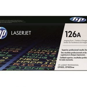 Hp 126a