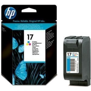 Hp 17