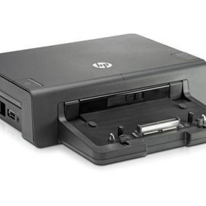 Hp 2012 120w Advanced Docking Station