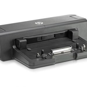 Hp 2012 230w Docking Station