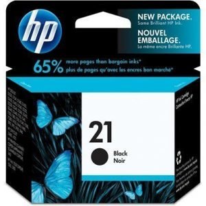 Hp 21xl