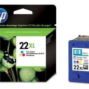 Hp 22xl