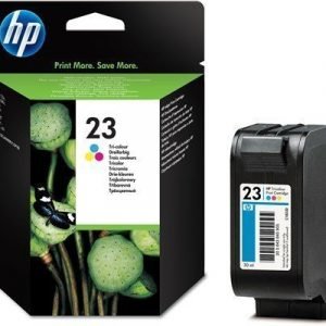 Hp 23 Large