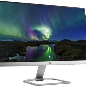 Hp 24es 23.8 16:9 1920 X 1080 Ips